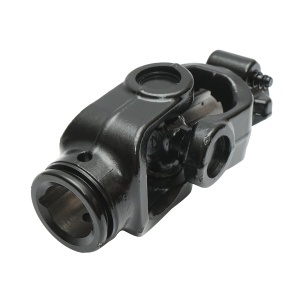 Articulatie cardan FCF L4 T4 completa, cruce 27x75mm cu 41mm teava lamaie - Img 4