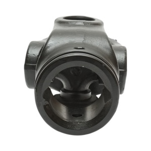 Articulatie cardan FCF L4 T4 completa, cruce 27x75mm cu 48mm teava lamaie - Img 5
