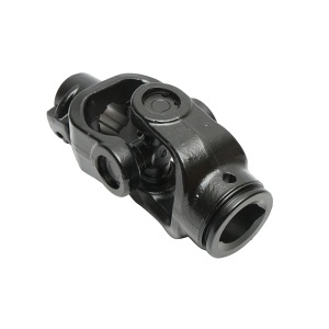 Articulatie cardan FCF T6 completa, cruce 30,2x92mm cu 49mm teava lamaie - Img 2
