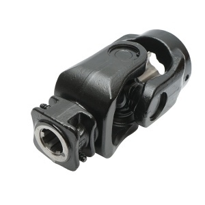 Articulatie cardan FCF T9 completa, cruce 41x108mm cu 57/61mm teava stea - Img 2