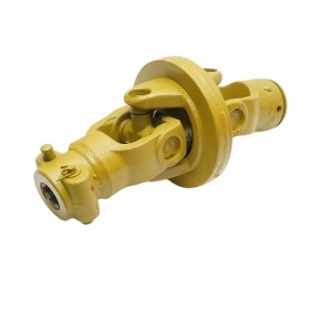 Articulatie dubla FCF L6 T6 Z=6 1 3/8 dubla 30,2x92 teava lamaie fi 57.5x48mm tip Walterscheid - Img 2