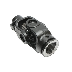 Articulatie FCF T5 cardan completa, cruce 30x80 pentru teava triunghiulara - Img 2