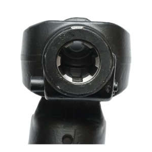 Articulatie FCF T8 cardan completa, cruce 35x106,5 cu 63 pentru teava triunghiulara - Img 2