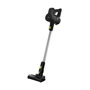 Aspirator vertical 2 in 1 Beko VRT51225VB ErgoClean, 25.2 V, pana la 45 min, capacitate 0.5 l, PerformCyclone, Filtru Hepa 10, negru - Img 4