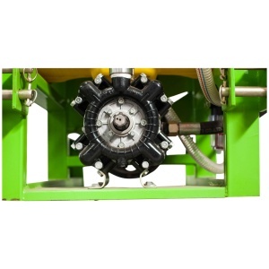 Atomizor cu rezervor 400L cu cardan si 12 diuze Konig Traktoren - Img 11
