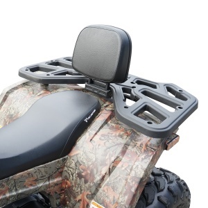 ATV 180cc, 9.7 CP, 4x2 cu pornire electrica SHARK 200 Camuflaj - Img 10