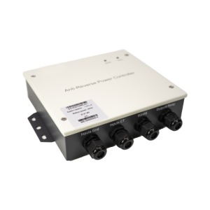Automatizare anti-reflux cu senzori CT pentru Invertor trifazic solar PNI WB - Img 6