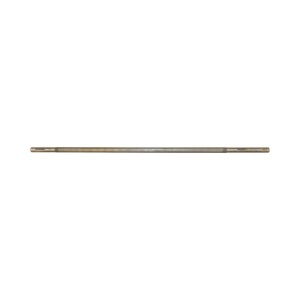 Ax cositoare 1,85 L=116 cm fi 25 mm