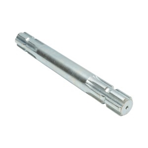 Ax legatura cardan canelat exterior dublu Z6 1-3/8 la Z6, lungime 300mm - Img 2