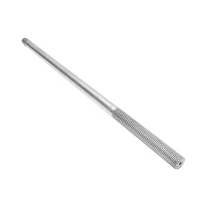 Ax planetara spate pentru buldoexcavatorJCB 3CX cod OEM 914/60103, 450/43191, 914/M4448 Breckner Germany - Img 2