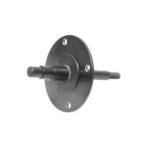 Ax roata tasare SPC model nou fulie mare fi 120mm - Img 3
