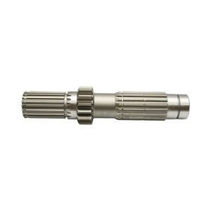 Ax secundar cutie viteze Massey Ferguson Z=15 cod OEM 183054M92 - Img 3