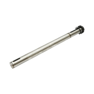 Ax vertical cositoare rotativa 1.85 model Polonia 30x455mm DISTA49