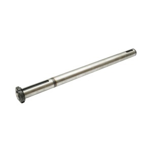 Ax vertical cositoare rotativa 1.85 model Polonia 30x455mm DISTA49 - Img 4