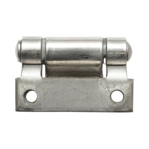 Balama usa camion tip fluture otel inoxidabil 60x60mm - Img 3
