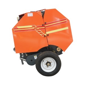 Balotiera Konig Traktoren 1090mm, balot 800x950mm, pentru tractor 30-90CP - Img 3