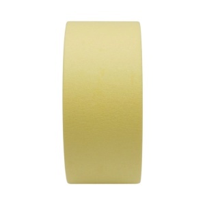 Banda adeziva mascare uz general 48mm x 36m din hartie galbena HighPower - Img 3