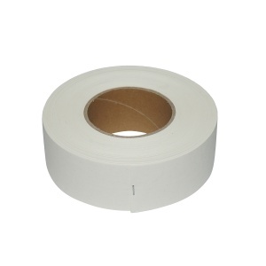 Banda de hartie pentru armare rosturi gips-carton 50mmx75m Breckner Germany - Img 3