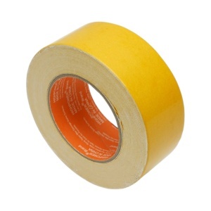 Banda dublu adeziva textila 48mm x 25m pentru mochete si covoare HighPower - Img 7