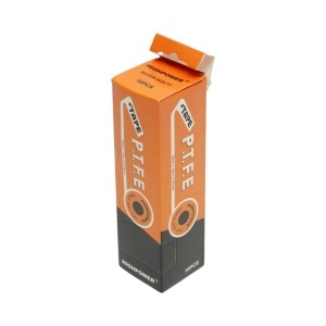 Banda etansare filete teflon PTFE 12mm x 10m HighPower - Img 8