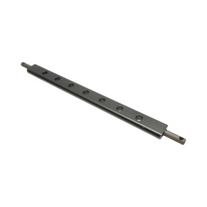 Bara remorcare Ford, New Holland 810mm, 7 gauri, categoria 1 cod OEM 81826363 - Img 2