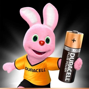 Baterie alcalina Duracell Basic AA sau R6 cod 81480573 blister cu 4bc - Img 5