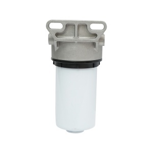 Baterie filtre motorina pentru Massey Ferguson, Fendt, FIat, Valmet cod OEM 837091128, SN40671 - Img 3