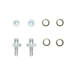 Baterie filtru combustibil pentru John Deere cod OEM RE500160, RE63181, RE508847 - Img 4