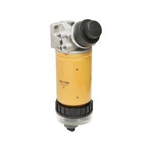 Baterie filtru combustibil pentru Massey Ferguson motor Perkins cod OEM 4288692M2, 2656F079, 4226297M91, 4226820M1, 2656F087 - Img 2