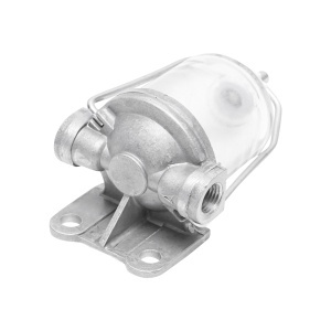 Baterie filtru decantor universala pentru FIAT, IVECO cod OEM 1028371/1, 4793720, SF309 Breckner Germany - Img 4