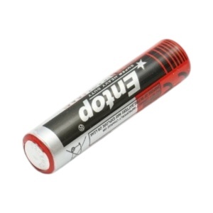 Baterie zinc-carbon AAA 1.5V R03P UM-4 4 buc/set Super Heavy Duty EnergyMax Entop - Img 5