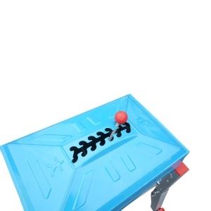 Batoza porumb electrica 750W, 220V, capacitate 2000-2500 kg/h - Img 7