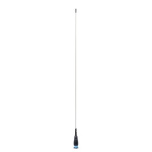 Bax 50 bucati antene CB PNI ML145, lungime 145 cm, 26- 28 MHz, 400W, fara cablu - Img 2