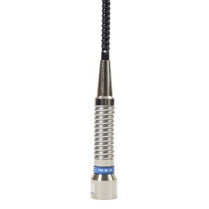 Bax 50 bucati antene CB PNI ML90 26-30MHz, 71 cm, 150W, fara cablu, compatibila cu orice conexiune PL259 - Img 3