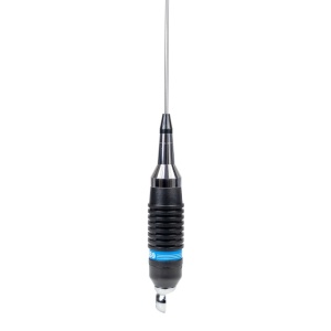 Bax 50 bucati antene CB PNI S9 cu fluture, lungime spic 120 cm, fara cablu, 600W, 26-28MHz - Img 2