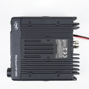 Bax cu 10 bucati statie radio CB PNI Escort HP 8900 ASQ, 12V / 24V, RF Gain, Roger Beep, CTCSS-DCS, Dual Watch AM/FM comutati doar in banda EU - Img 5