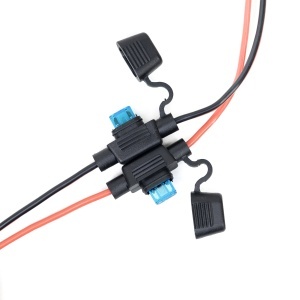 Bax cu 6 bucati statie radio CB PNI Escort HP 40 multistandard, 4W, AM, FM, 12-24V, ASQ, RF Gain - Img 2