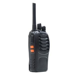 Bax cu 8 bucati kit 6 statii radio portabile PNI PMR R40 PRO acumulatori, incarcatoare si casti incluse - Img 9