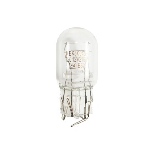 Bec auto T20, 12V, 21/5W Breckner Germany