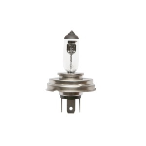 Bec far halogen P45T H4 24V 75x70W