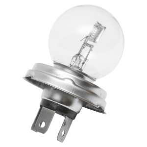 Bec far R2 P45T 24V 50x55W - Img 2