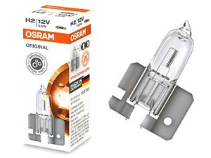 Bec H2 12V 55W OSRAM