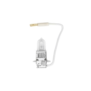 Bec halogen H3 12V/55W PK22S Osram - Img 2