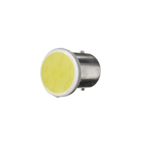 Bec LED 3W COB BA15S 12 V