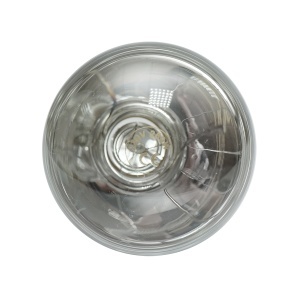 Bec pentru incalzire pui, animale cu infrarosu E27, 250W, 230V - Img 3