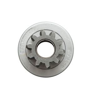 Bendix electromotor Massey Ferguson, Case IH, Ford cod OEM 3114822R91, 54247034, 60600024, 81829263, D2NN11350C, TMB120, 1893408M91, 1894395M91, 1897316M91, 3523401M91, 54268141, TNB165, 939-8, 939-15, 940113020039 - Img 3
