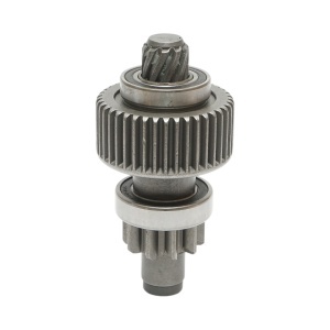 Bendix electromotor RABA cu reductor LT 24V 8.1 kW 150Ah BK99660 Breckner Germany
