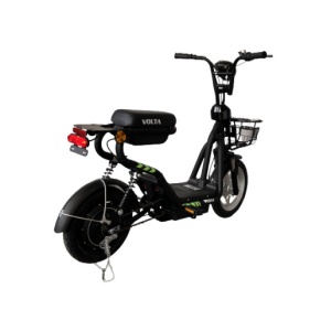SCUTER ELECTRIC