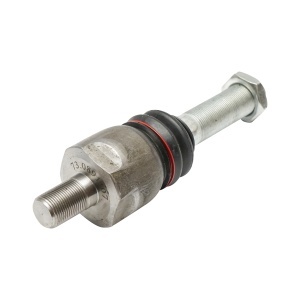 Bieleta directie, capat de bara pentru John Deere cod OEM AL178074, AL168711, AL161302 Breckner Germany - Img 2