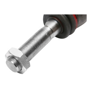 Bieleta directie L=210mm filet A:22x1.5, filet B:24x1.5 pentru Case IH, John Deere, Massey Ferguson AL80542 - Img 5